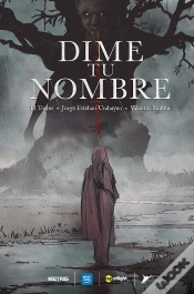 Capa do artigo Dime Tu Nombre