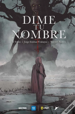 Capa do artigo Dime Tu Nombre