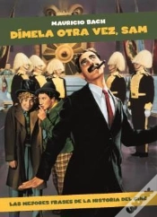 Capa do artigo Dímela Otra Vez, Sam