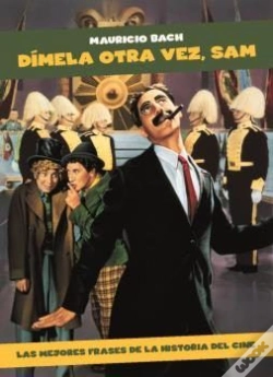 Capa do artigo Dímela Otra Vez, Sam