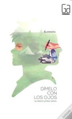 Capa do artigo Dímelo Con Los Ojos