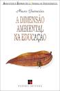 Dimensão Ambiental Na Educação (A) - Preview