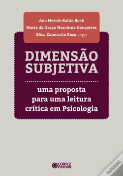 Capa do artigo Dimensão Subjetiva