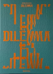 Capa do artigo Dimension: Dilemma - CD