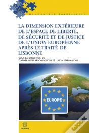 Capa do artigo Dimension Ext Rieure De L
