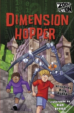 Capa do artigo Dimension Hopper