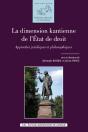 Dimension Kantienne De L'État De Droit - Preview