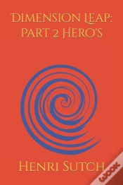 Capa do artigo Dimension Leap