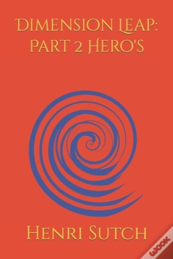 Capa do artigo Dimension Leap