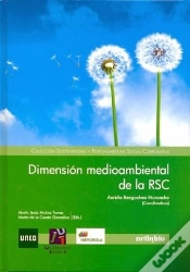 Capa do artigo Dimensión Medioambiental De La Rsc