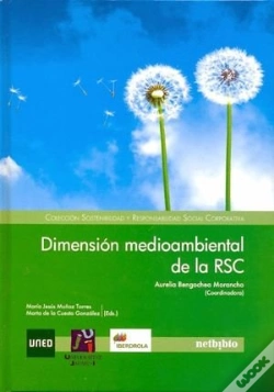 Capa do artigo Dimensión Medioambiental De La Rsc