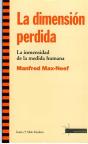 Dimensión Perdida, La - Preview