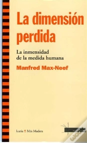 Capa do artigo Dimensión Perdida, La