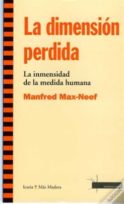 Capa do artigo Dimensión Perdida, La