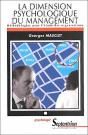 Dimension Psychologique Du Management - Preview