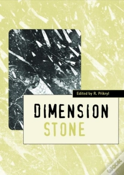 Capa do artigo Dimension Stone 2004 - New Perspectives For A Traditional Building Material