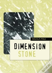 Capa do artigo Dimension Stone 2004 - New Perspectives For A Traditional Building Material
