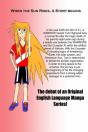 Dimension Sun Volume 1: Highwind And The Crusader Xi - Preview