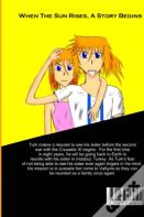 Dimension Sun Volume 2