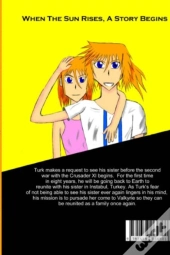 Dimension Sun Volume 2