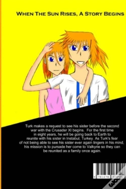 Capa do artigo Dimension Sun Volume 2