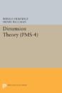 Dimension Theory - Preview