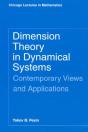 Dimension Theory In Dynamical Systems - Preview