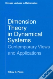 Dimension Theory In Dynamical Systems