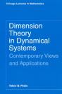 Dimension Theory In Dynamical Systems - Preview