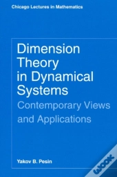 Dimension Theory In Dynamical Systems