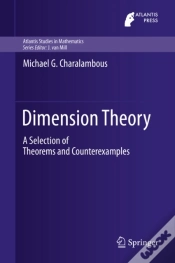 Capa do artigo Dimension Theory