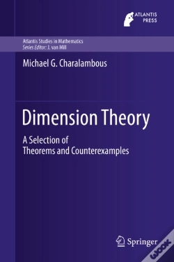 Capa do artigo Dimension Theory