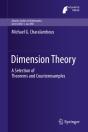 Dimension Theory - Preview