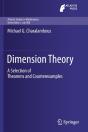 Dimension Theory - Preview