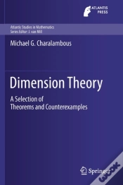 Capa do artigo Dimension Theory