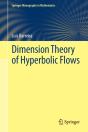 Dimension Theory Of Hyperbolic Flows - Preview