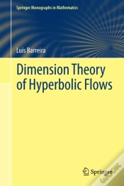 Capa do artigo Dimension Theory Of Hyperbolic Flows