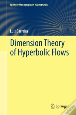 Capa do artigo Dimension Theory Of Hyperbolic Flows