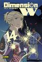 Dimension W 14 - Preview