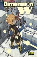 Dimension W 15