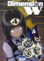 Dimension W T.4 - Preview