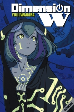 Capa do artigo Dimension W, Vol. 1