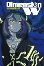 Dimension W, Vol. 1 - Preview