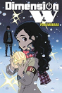 Dimension W, Vol. 10 - Preview