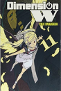 Dimension W, Vol. 11 - Preview