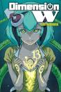 Dimension W, Vol. 13 - Preview