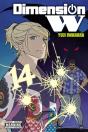 Dimension W, Vol. 14 - Preview