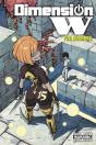 Dimension W, Vol. 15 - Preview