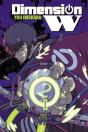 Dimension W, Vol. 2 - Preview