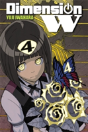 Dimension W, Vol. 4 - Preview